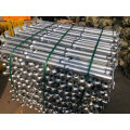 Galvanized Ball Joint Handrail Stanchions Post for Walkways